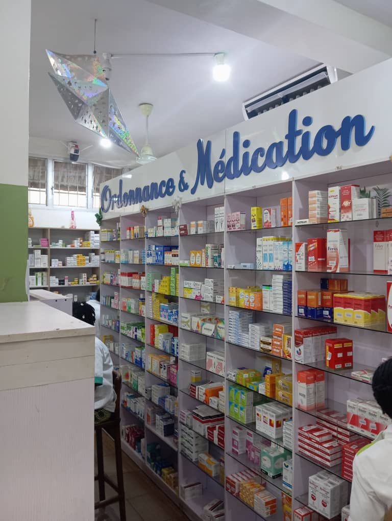 Conseils et soins proposés par la Pharmacie Dhanvantari-MA